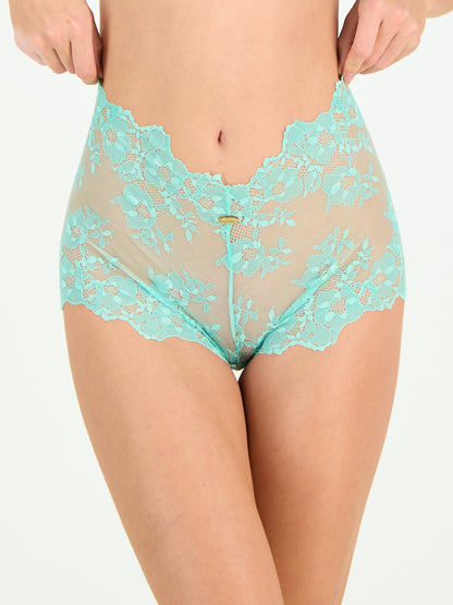 Boyshort | Mild Mint