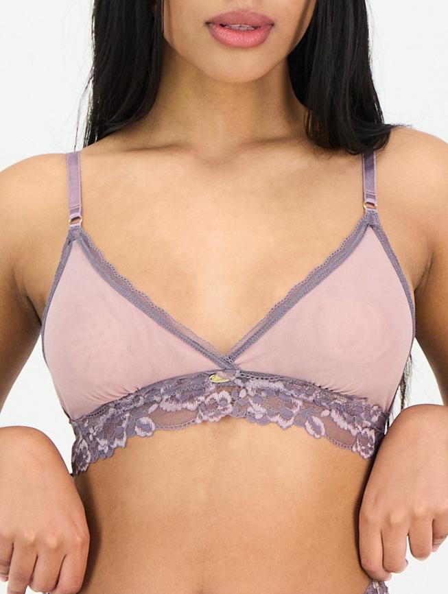 Lia Bra | Delilah at Dusk