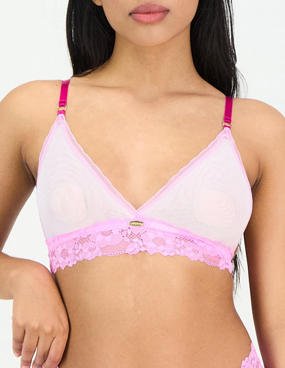 Lia Bra | Desert Rose