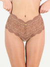 Cheeky | Cinnamon