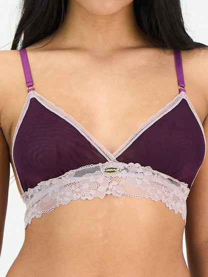 Lia Bra | Mulberry