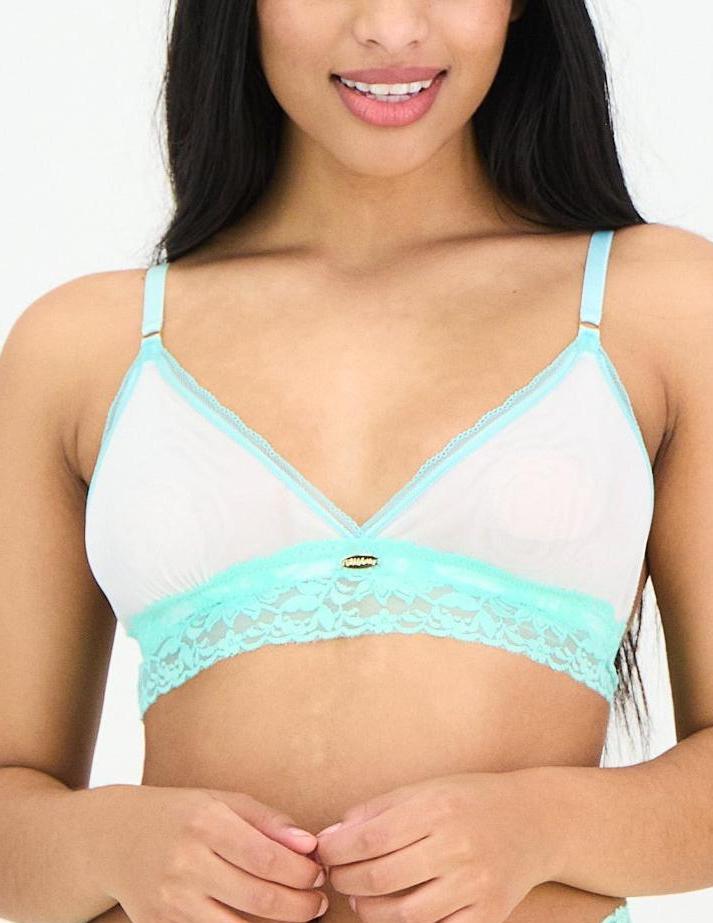 Lia Bra | Mild Mint