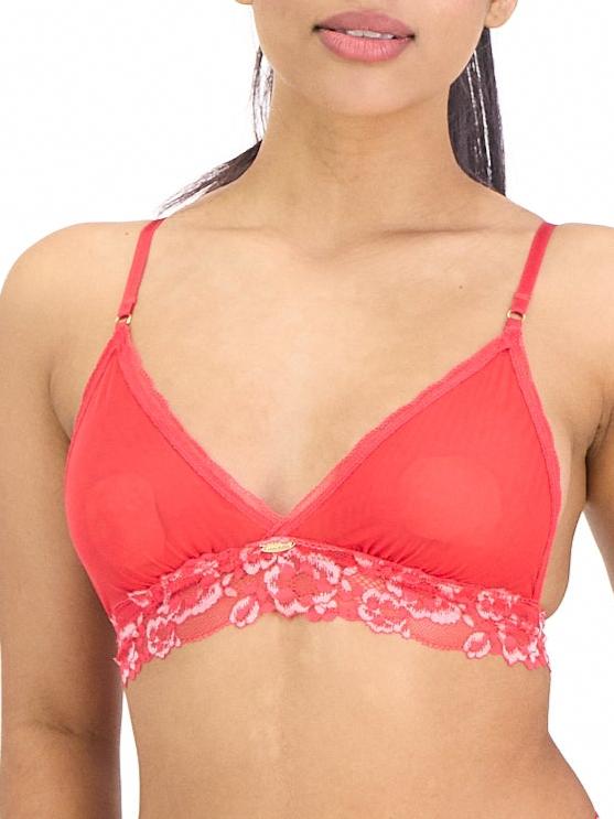 Lia Bra | Red Royale