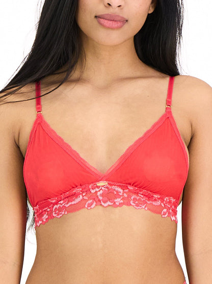 Lia Bra | Red Royale