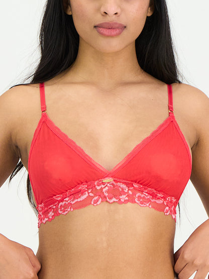 Lia Bra | Red Royale