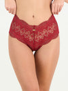 Cheeky | Scarlet