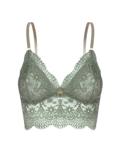 Zsa Zsa Bra in Miss Moss