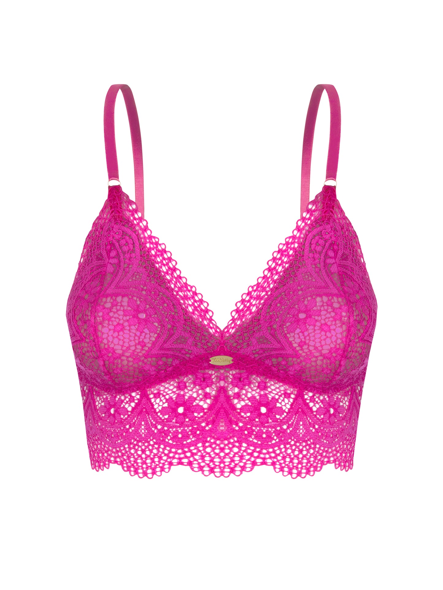 Zsa Zsa Bra | Bougainvillea