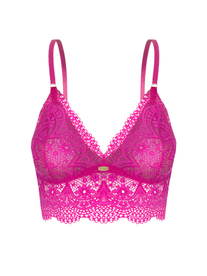 Zsa Zsa Bra | Bougainvillea