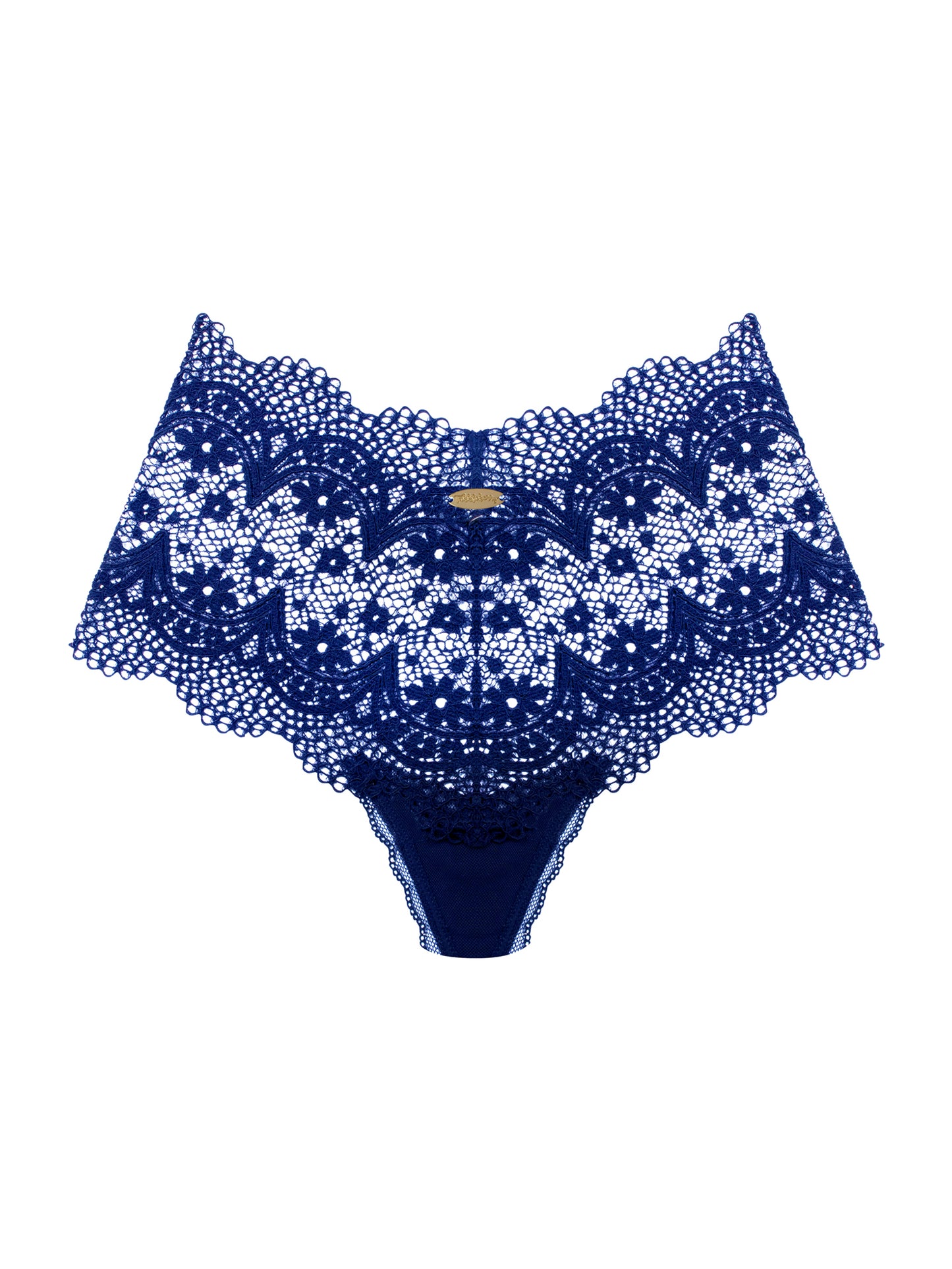 Cheeky | Midnight Blue