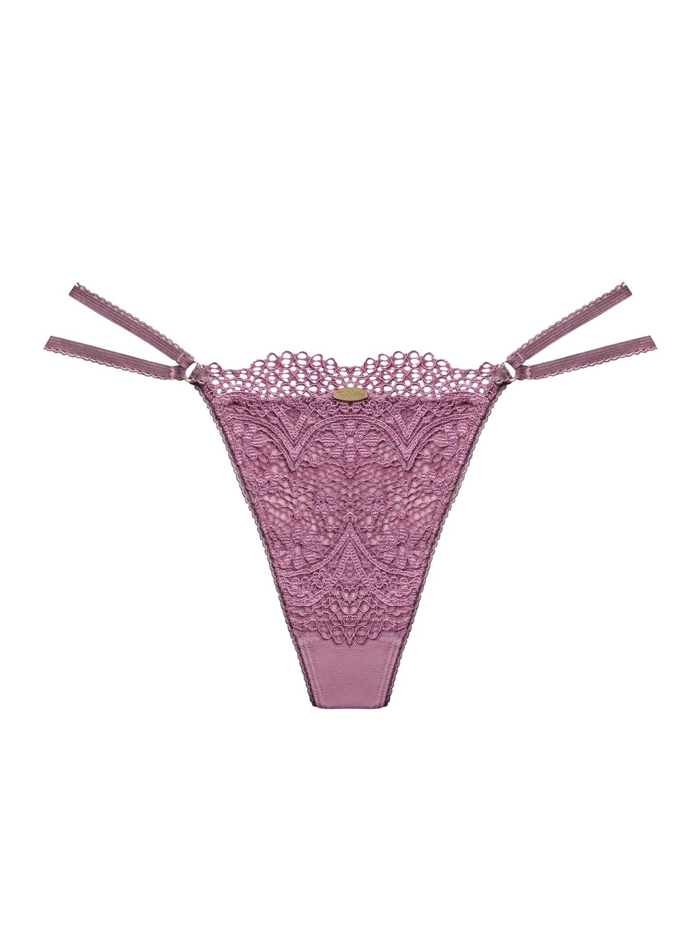 String Knicker | Mauvelicious