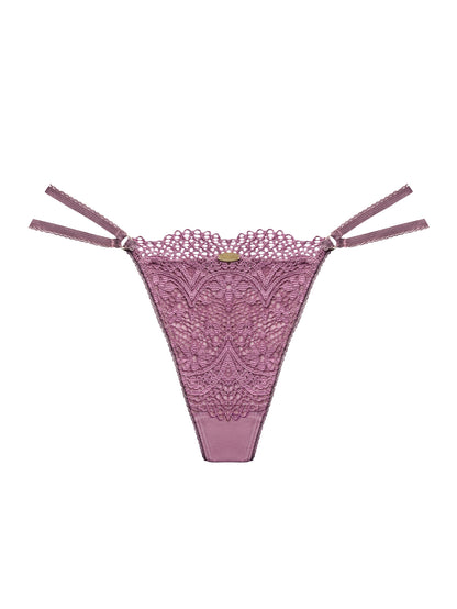 String Knicker | Mauvelicious