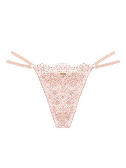 String Knicker | Peachy Keen