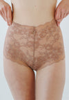 French Knicker | Raw Cacao