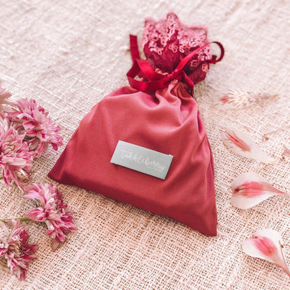 Classic Red | Valentine's Indie Set - Takkleberry